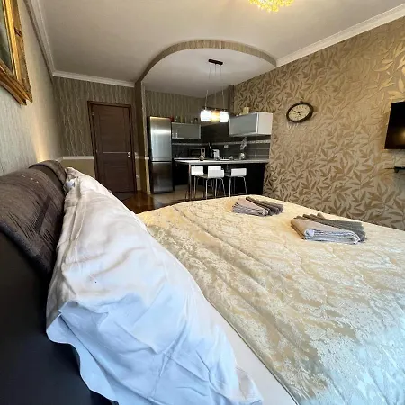 122 Certovka Apartmán *