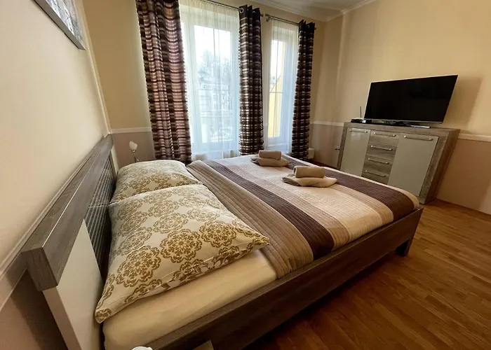 122 Certovka * Karlovy Vary