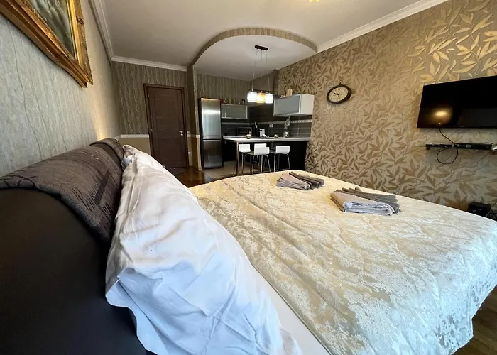 122 Certovka Daire *