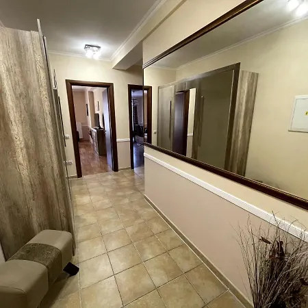 Apartament 122 Certovka *