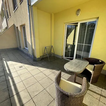 122 Certovka Apartament
