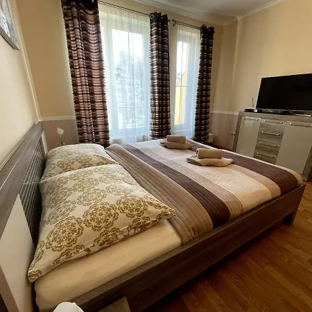 122 Certovka * Karlowe Wary