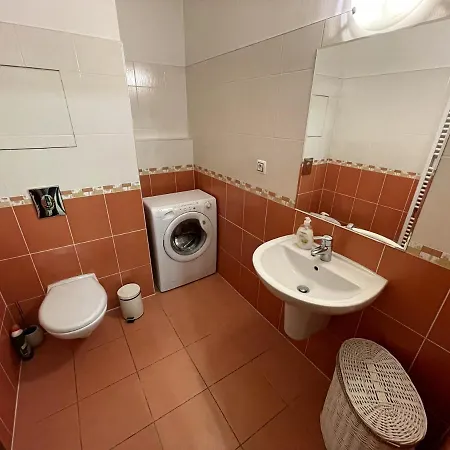 122 Certovka Apartament