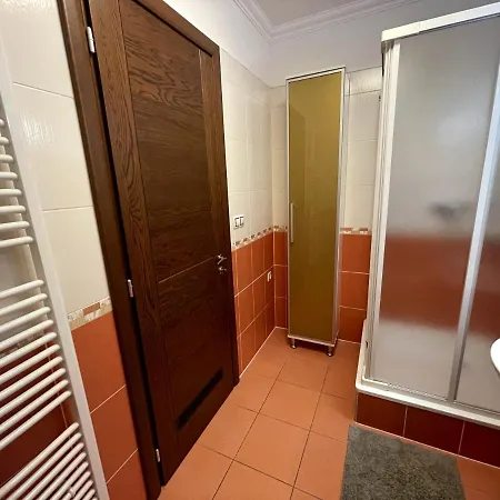 122 Certovka Apartament