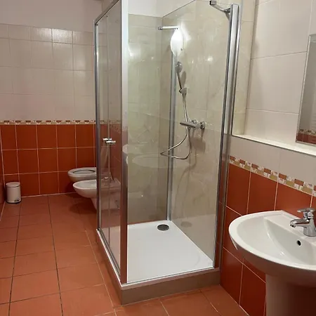 122 Certovka Apartament *