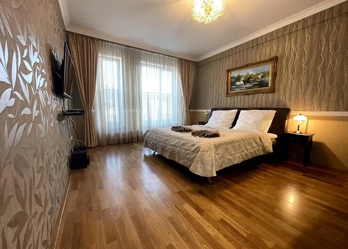 Apartment 122 Certovka *